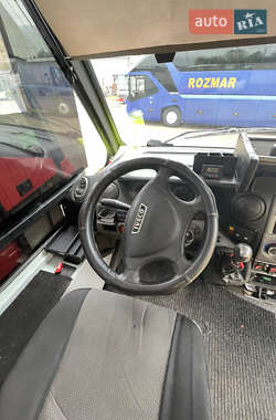 Городской автобус Iveco Daily 2012 в 