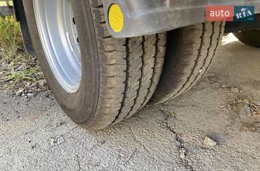 Рефрижератор Iveco Daily 2020 в 