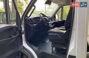 Рефрижератор Iveco Daily 2020 в 