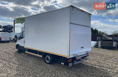 Грузовой фургон Iveco Daily 2020 в 