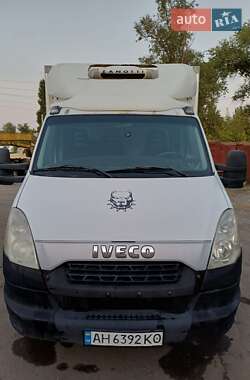 Рефрижератор Iveco Daily 2014 в 