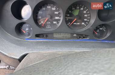 Грузовой фургон Iveco Daily 2003 в 