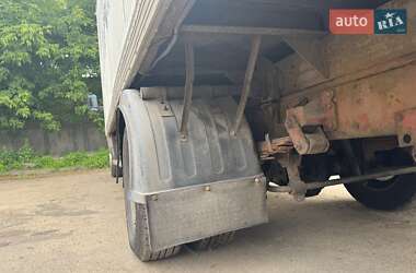 Грузовой фургон Iveco Daily 2003 в 
