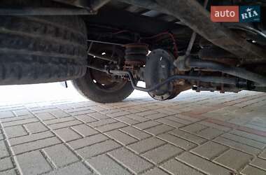 Тентованый Iveco Daily 2019 в 