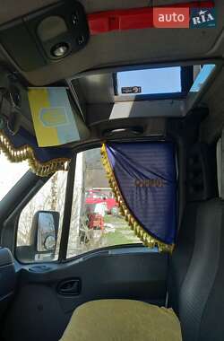 Другие грузовики Iveco Daily 2004 в 