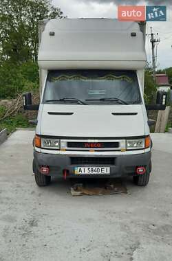 Другие грузовики Iveco Daily 2004 в 