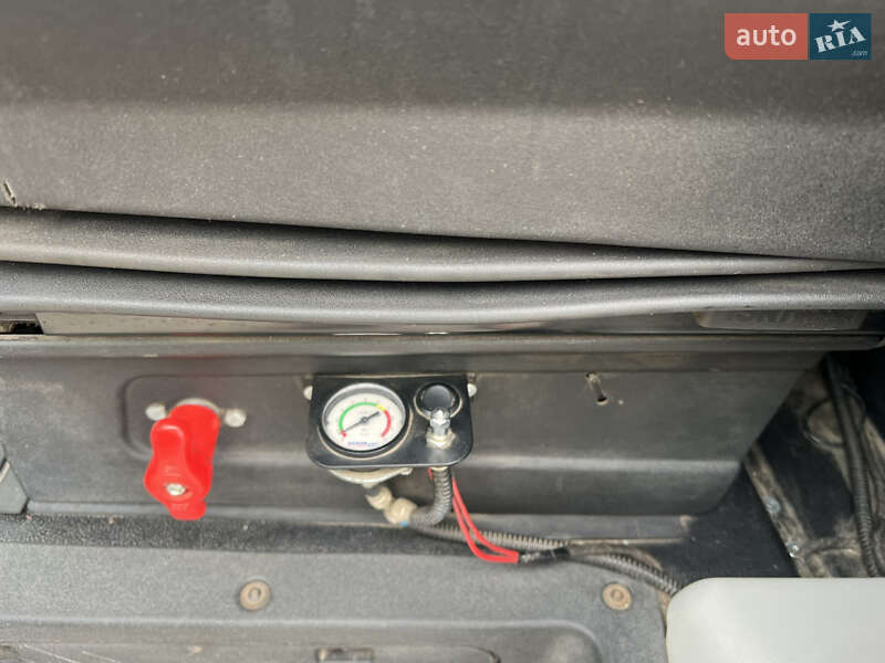 Евакуатор Iveco Daily 2016 в Ізмаїлі