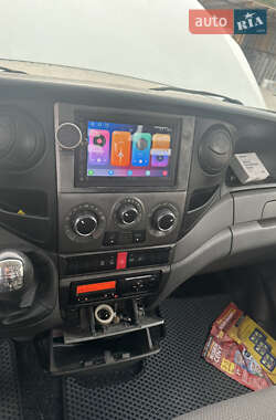 Автовоз Iveco Daily 2014 в 