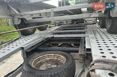 Автовоз Iveco Daily 2014 в 