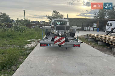 Автовоз Iveco Daily 2014 в 