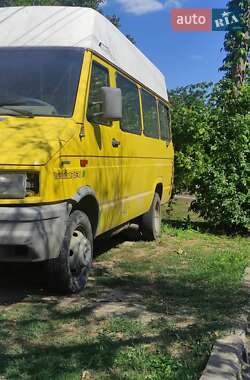 Микроавтобус Iveco Daily 1996 в 