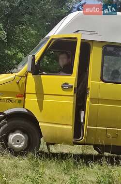 Микроавтобус Iveco Daily 1996 в 