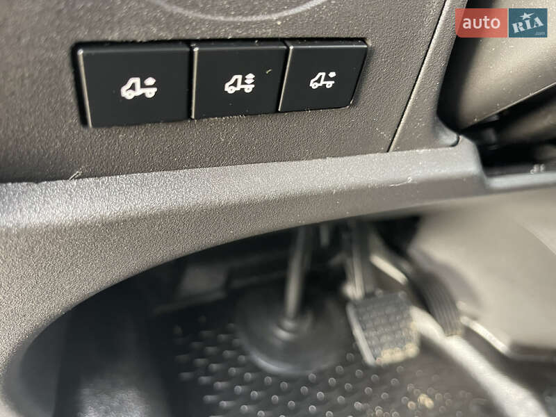 Грузовой фургон Iveco Daily 2019 в Львове