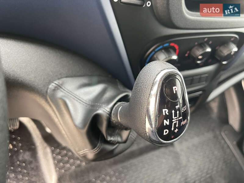 Грузовой фургон Iveco Daily 2019 в Львове