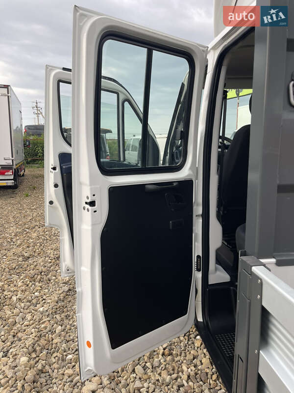 Грузовой фургон Iveco Daily 2019 в Львове