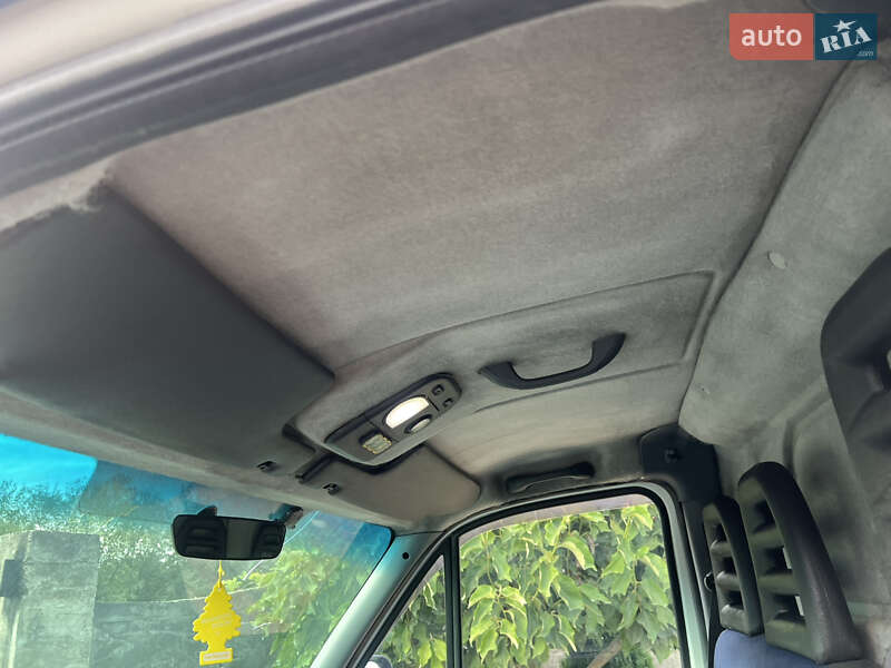 Вантажний фургон Iveco Daily 2008 в Стрию фото 17 Вантажний фургон Iveco Daily 2008 в Стрию