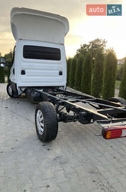 Шасси Iveco Daily 2022 в 