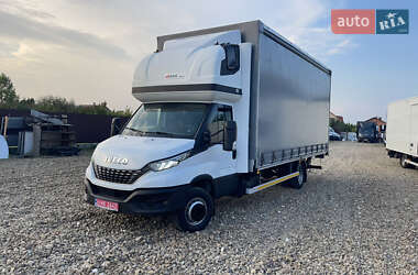 Грузовой фургон Iveco Daily 2020 в Львове