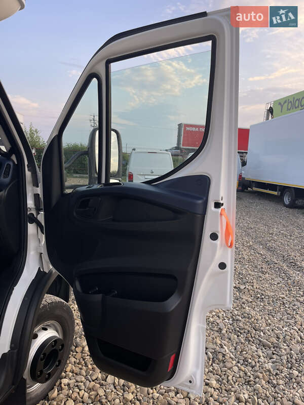 Вантажний фургон Iveco Daily 2020 в Львові фото 31 Вантажний фургон Iveco Daily 2020 в Львові
