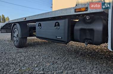 Автовоз Iveco Daily 2019 в 