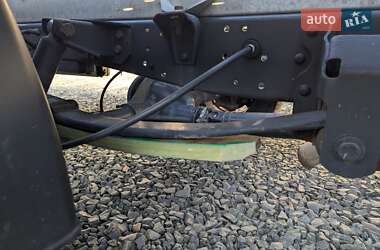 Автовоз Iveco Daily 2019 в 