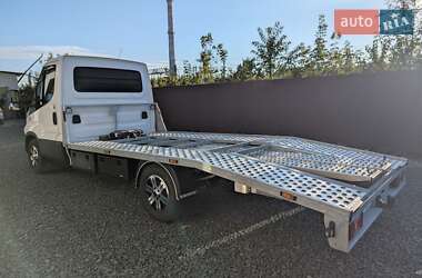 Автовоз Iveco Daily 2019 в 