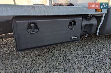 Автовоз Iveco Daily 2019 в 
