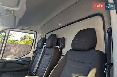 Автовоз Iveco Daily 2019 в 