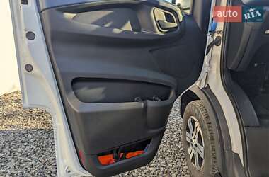 Автовоз Iveco Daily 2019 в 