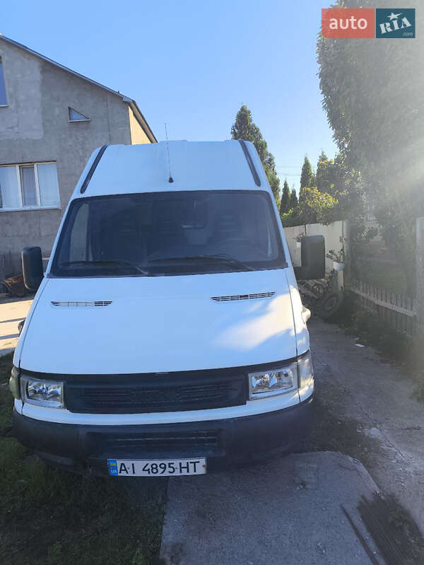 Iveco Daily 2006