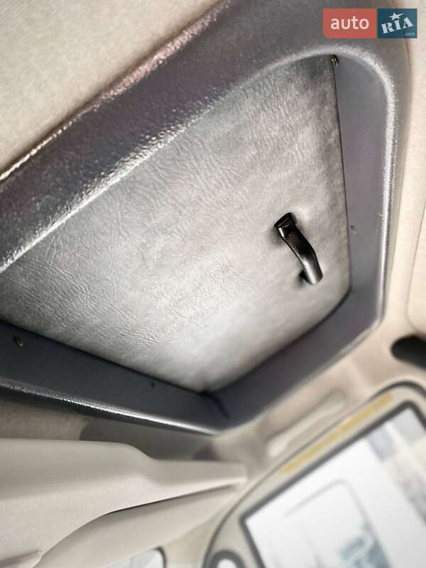 Вантажний фургон Iveco Daily 2016 в Дніпрі фото 7 Вантажний фургон Iveco Daily 2016 в Дніпрі