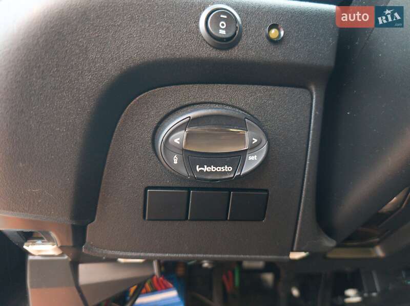 Рефрижератор Iveco Daily 2016 в Одесі фото 9 Рефрижератор Iveco Daily 2016 в Одесі