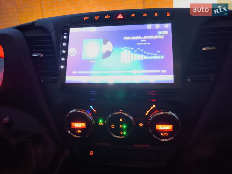 Рефрижератор Iveco Daily 2016 в Одесі фото 15 Рефрижератор Iveco Daily 2016 в Одесі