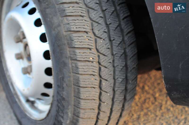 Рефрижератор Iveco Daily 2016 в Одесі фото 27 Рефрижератор Iveco Daily 2016 в Одесі