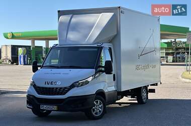Автовоз Iveco Daily 2020 в Радивилове