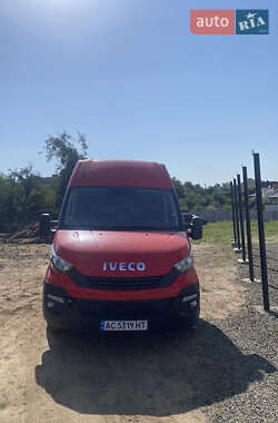 Тягач Iveco Daily 2020 в Луцке
