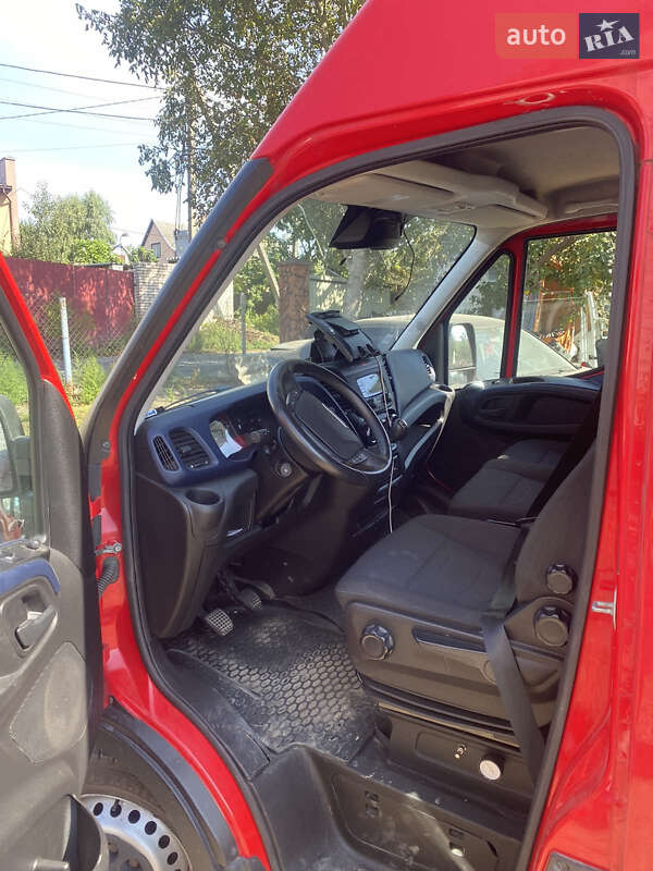 Тягач Iveco Daily 2020 в Луцке