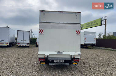 Грузовой фургон Iveco Daily 2020 в 