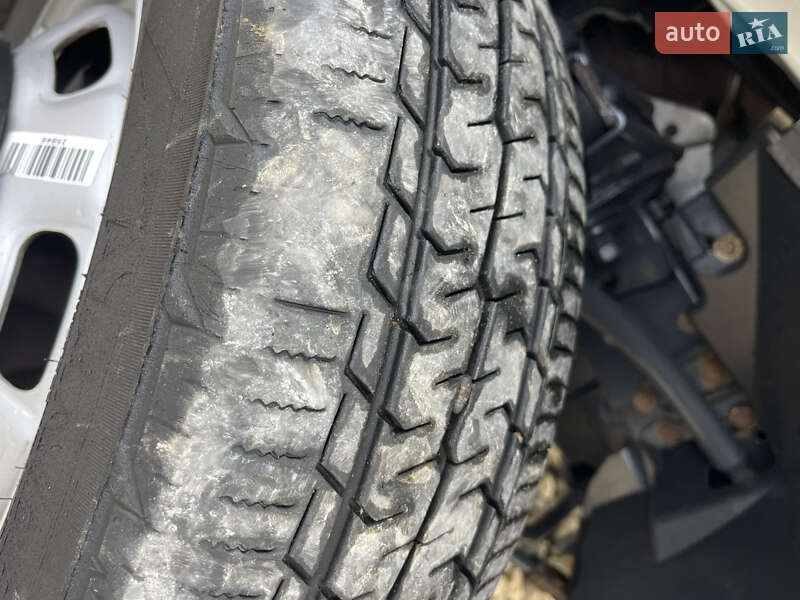 Грузовой фургон Iveco Daily 2020 в Львове