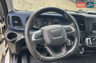 Грузовой фургон Iveco Daily 2020 в 