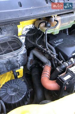 Грузовой фургон Iveco Daily 2006 в 