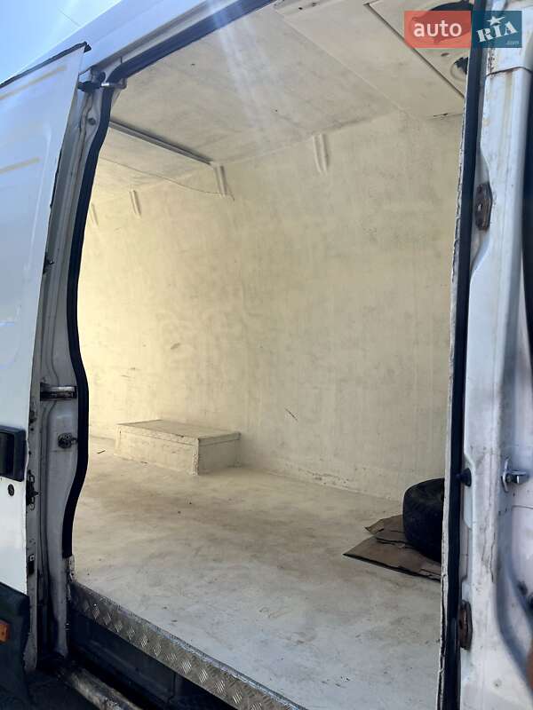 Рефрижератор Iveco Daily 2004 в Рівному фото 10 Рефрижератор Iveco Daily 2004 в Рівному