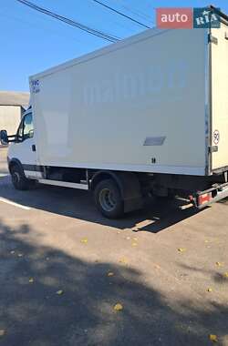 Рефрижератор Iveco Daily 2013 в 