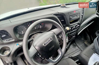 Автовоз Iveco Daily 2015 в 