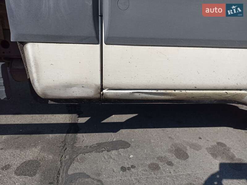 Рефрижератор Iveco Daily 2012 в Киеве