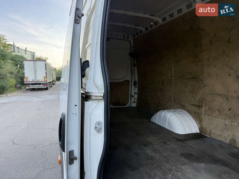 Грузовой фургон Iveco Daily 2016 в Львове фото 33 Грузовой фургон Iveco Daily 2016 в Львове