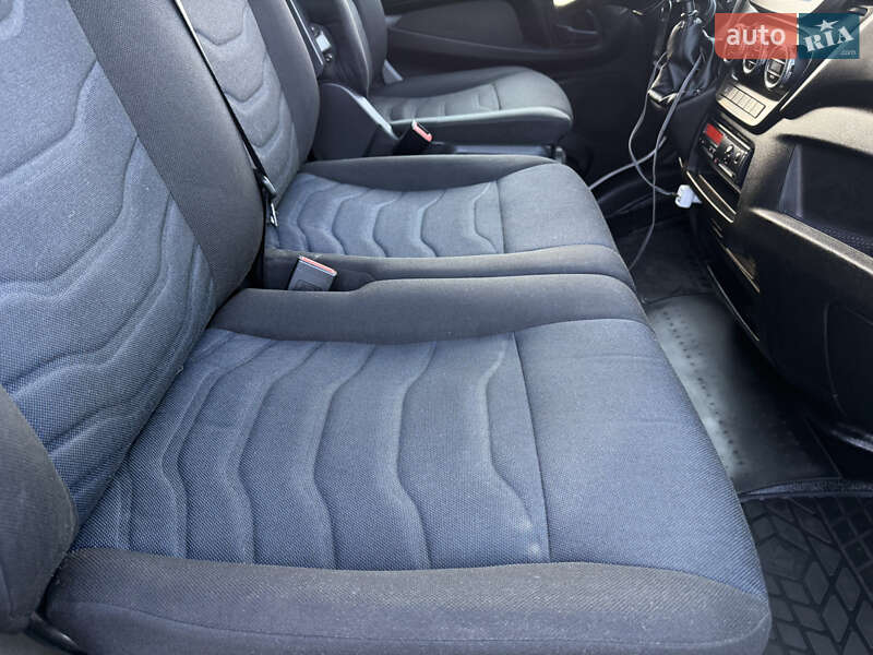 Грузовой фургон Iveco Daily 2016 в Львове фото 31 Грузовой фургон Iveco Daily 2016 в Львове