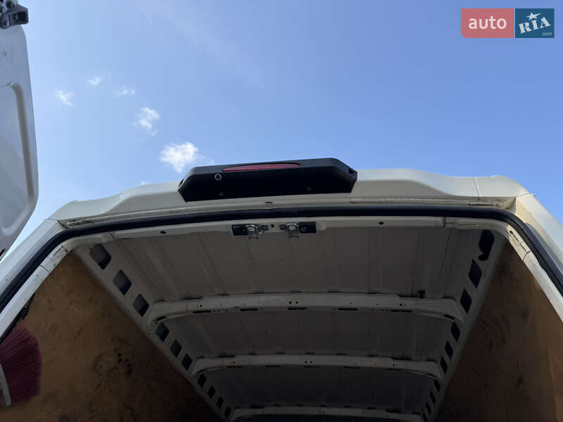 Грузовой фургон Iveco Daily 2016 в Львове фото 41 Грузовой фургон Iveco Daily 2016 в Львове