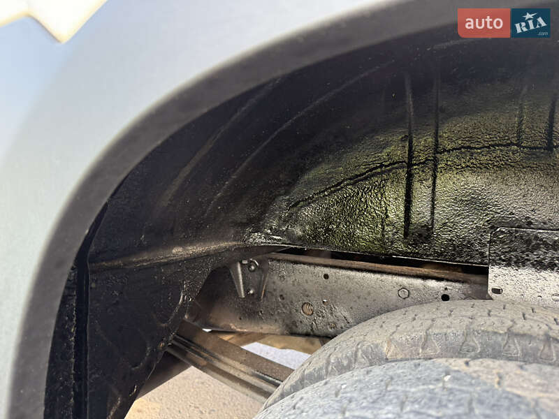 Грузовой фургон Iveco Daily 2016 в Львове фото 48 Грузовой фургон Iveco Daily 2016 в Львове