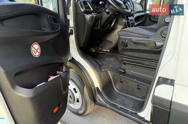 Вантажний фургон Iveco Daily 2016 в 